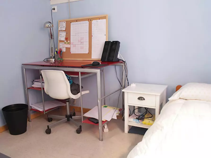 Immagine 2 di Camera in affitto  in Calle Virgen de Luján a Sevilla