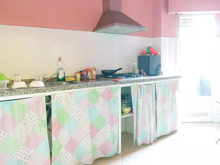 Immagine 9 di Camera in affitto  in Calle Virgen de Luján a Sevilla