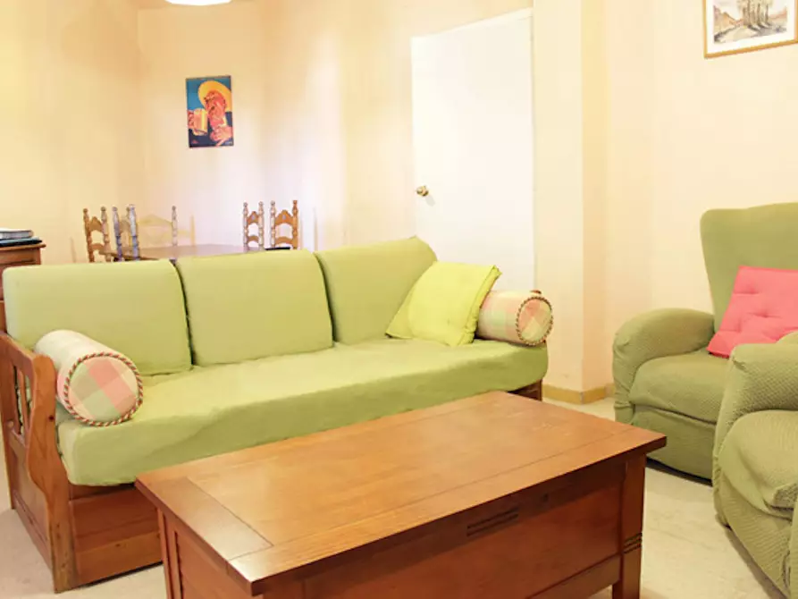 Immagine 7 di Camera in affitto  in Calle Virgen de Luján a Sevilla