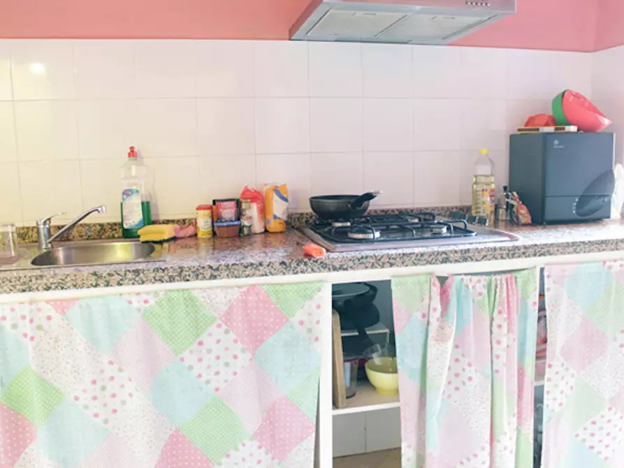 Immagine 8 di Camera in affitto  in Calle Virgen de Luján a Sevilla