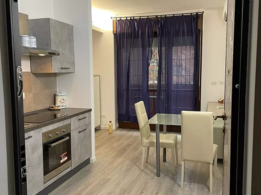 Immagine 1 di Appartamento in affitto  in Via Marche a Pieve Emanuele