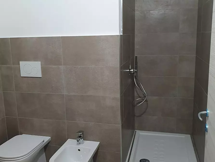 Immagine 5 di Appartamento in affitto  in Via Marche a Pieve Emanuele