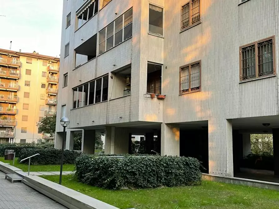 Immagine 8 di Appartamento in affitto  in Via Marche a Pieve Emanuele