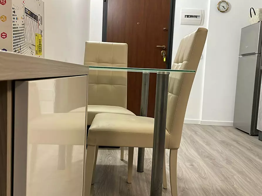 Immagine 2 di Appartamento in affitto  in Via Marche a Pieve Emanuele