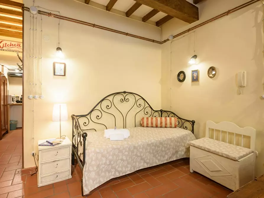 Immagine 8 di Appartamento in affitto  in Via San Giovanni a Firenze