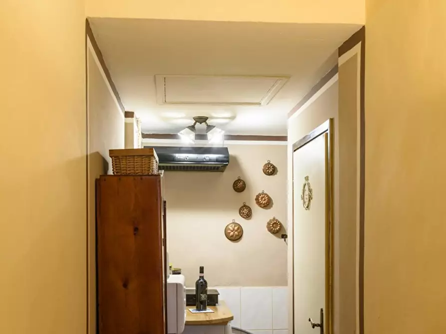 Immagine 10 di Appartamento in affitto  in Via San Giovanni a Firenze