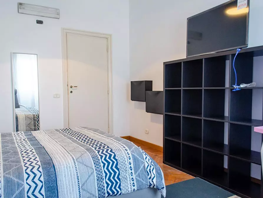 Immagine 4 di Camera in affitto  in Circonvallazione Nomentana a Roma