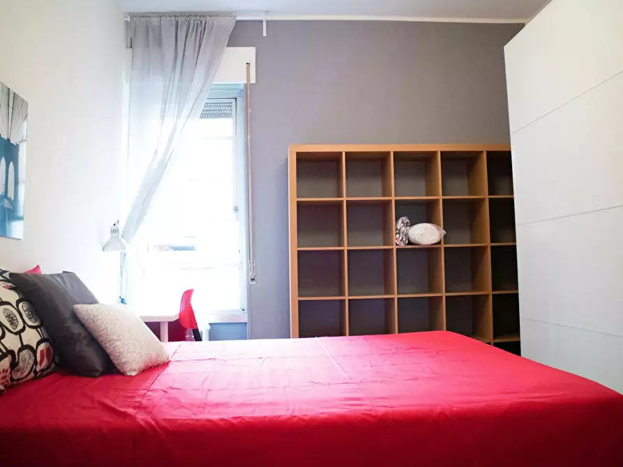 Immagine 2 di Camera in affitto  in Viale Libia a Roma