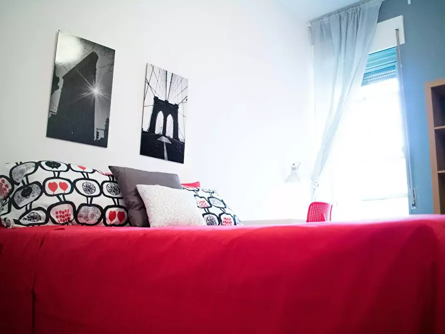 Immagine 6 di Camera in affitto  in Viale Libia a Roma