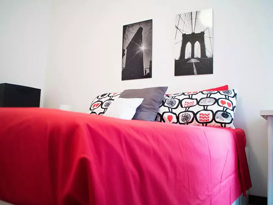 Immagine 5 di Camera in affitto  in Viale Libia a Roma