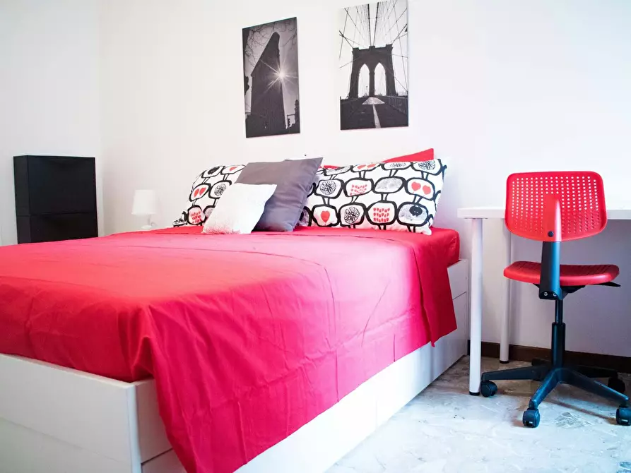 Immagine 3 di Camera in affitto  in Viale Libia a Roma