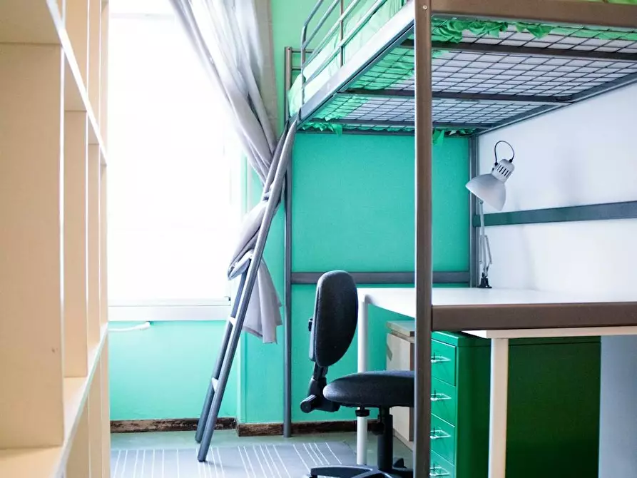 Immagine 6 di Camera in affitto  in Viale Libia a Roma