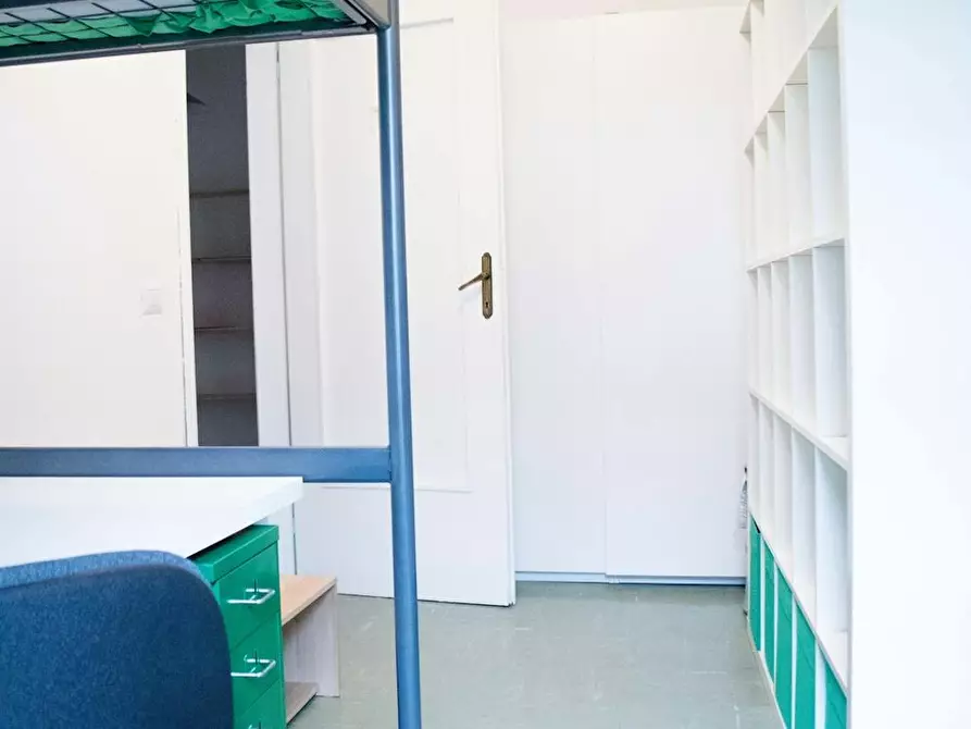 Immagine 7 di Camera in affitto  in Viale Libia a Roma