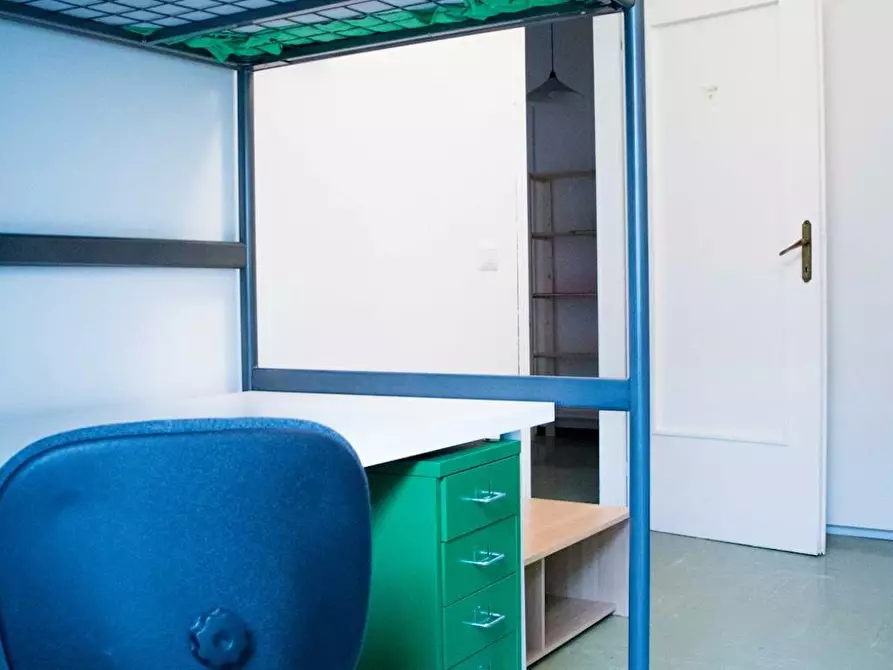 Immagine 8 di Camera in affitto  in Viale Libia a Roma