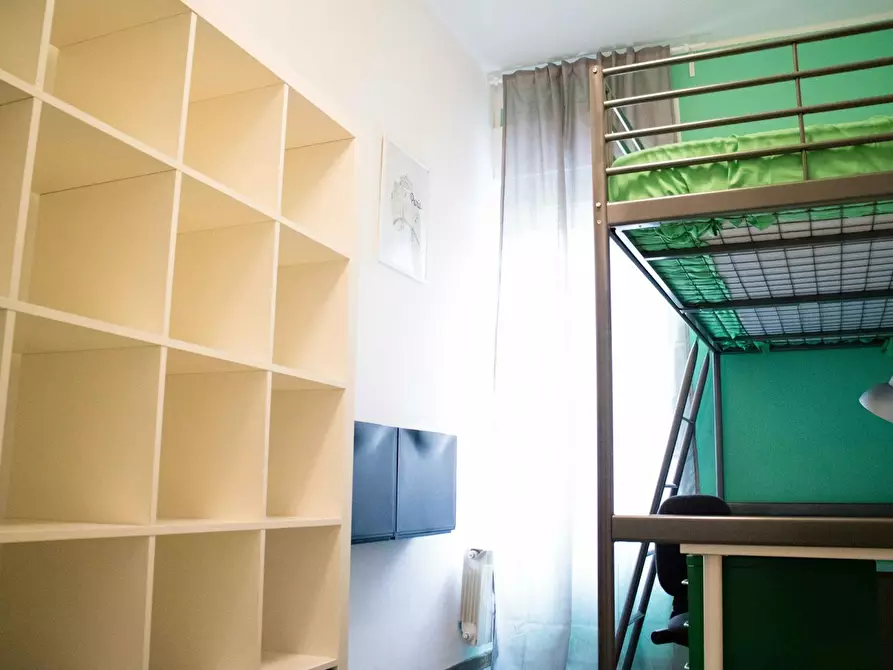 Immagine 2 di Camera in affitto  in Viale Libia a Roma