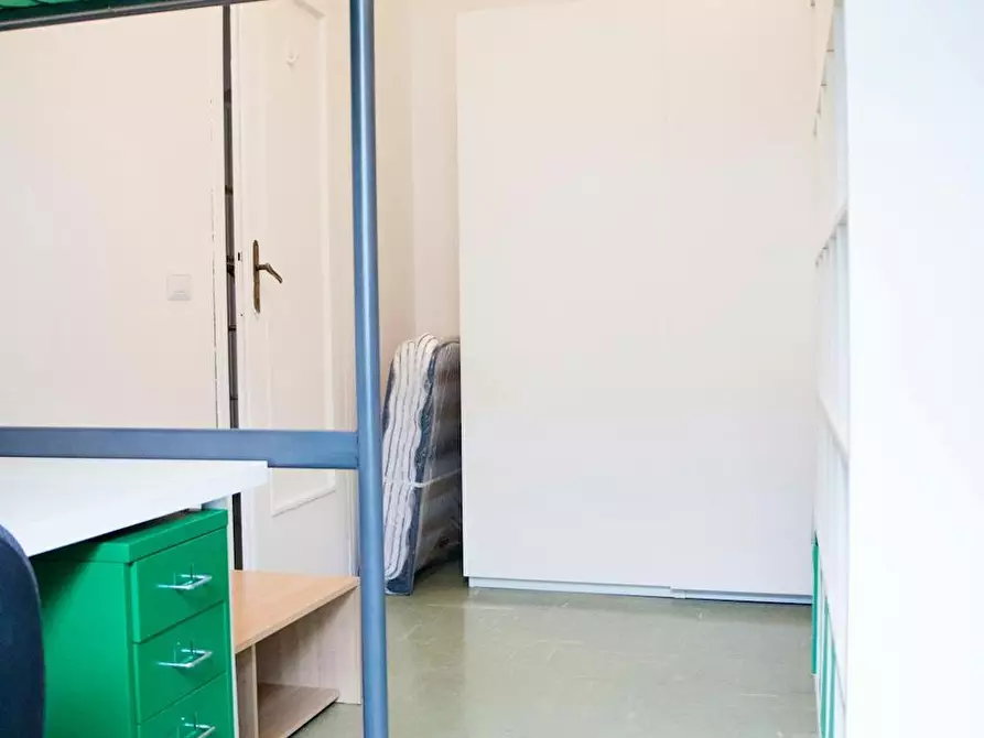 Immagine 4 di Camera in affitto  in Viale Libia a Roma