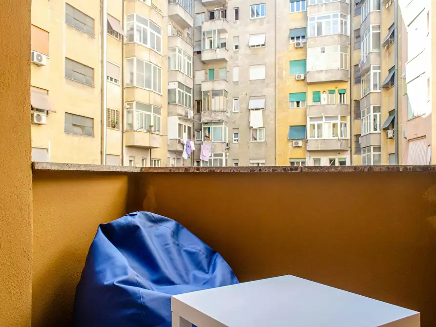 Immagine 6 di Camera in affitto  in Circonvallazione Nomentana a Roma