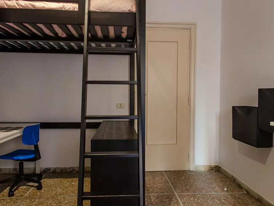 Immagine 3 di Camera in affitto  in Circonvallazione Nomentana a Roma
