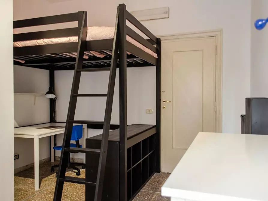 Immagine 4 di Camera in affitto  in Circonvallazione Nomentana a Roma