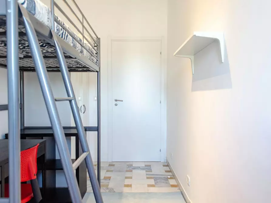 Immagine 4 di Camera in affitto  in Circonvallazione Nomentana a Roma