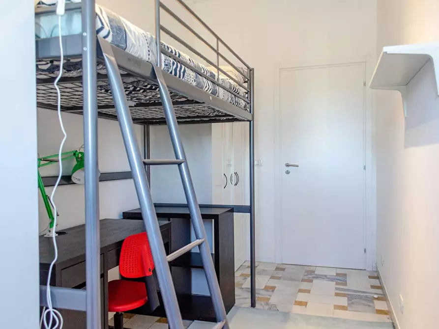 Immagine 3 di Camera in affitto  in Circonvallazione Nomentana a Roma