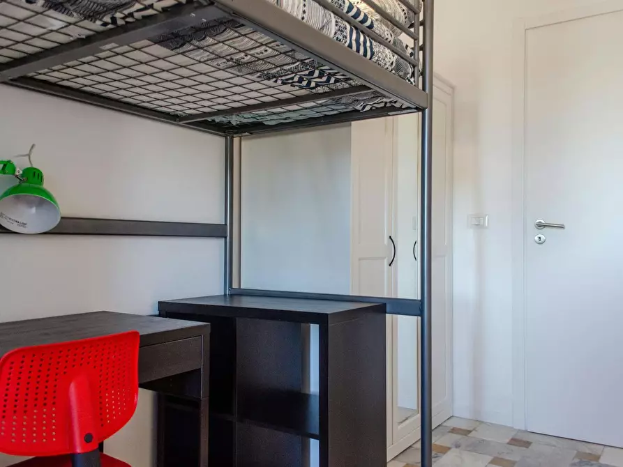 Immagine 6 di Camera in affitto  in Circonvallazione Nomentana a Roma