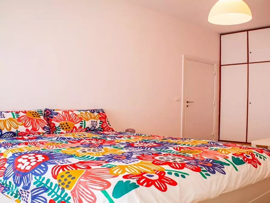 Immagine 3 di Camera in affitto  in Via Alfredo Catalani a Roma