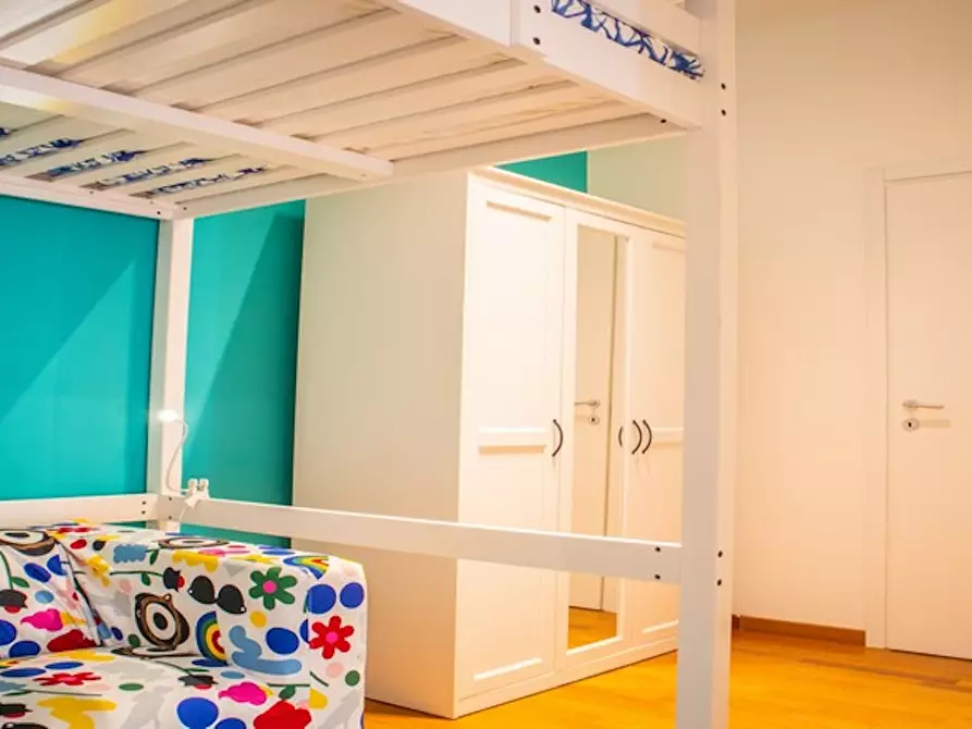 Immagine 4 di Camera in affitto  in Via Alfredo Catalani a Roma