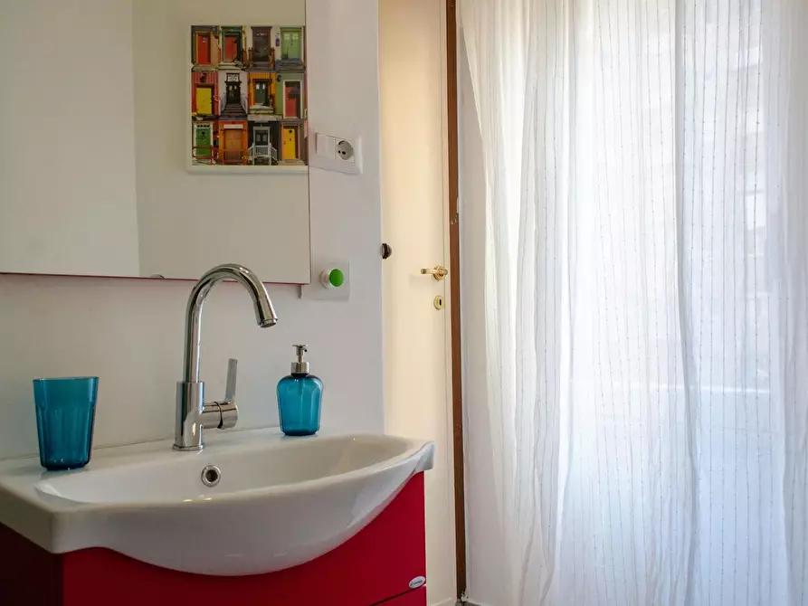 Immagine 6 di Camera in affitto  in Circonvallazione Nomentana a Roma