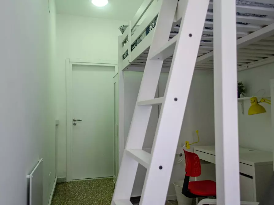 Immagine 3 di Camera in affitto  in Circonvallazione Nomentana a Roma