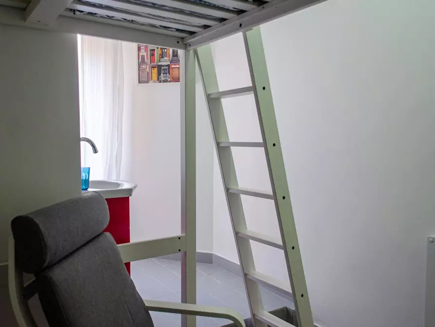 Immagine 2 di Camera in affitto  in Circonvallazione Nomentana a Roma