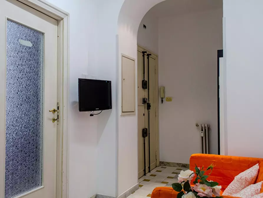 Immagine 10 di Camera in affitto  in Circonvallazione Nomentana a Roma