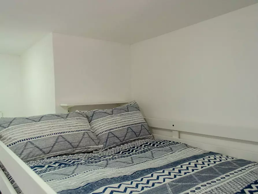 Immagine 4 di Camera in affitto  in Circonvallazione Nomentana a Roma