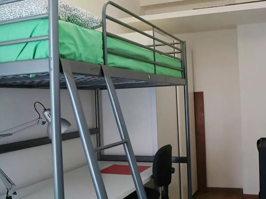 Immagine 5 di Camera in affitto  in Viale Libia a Roma