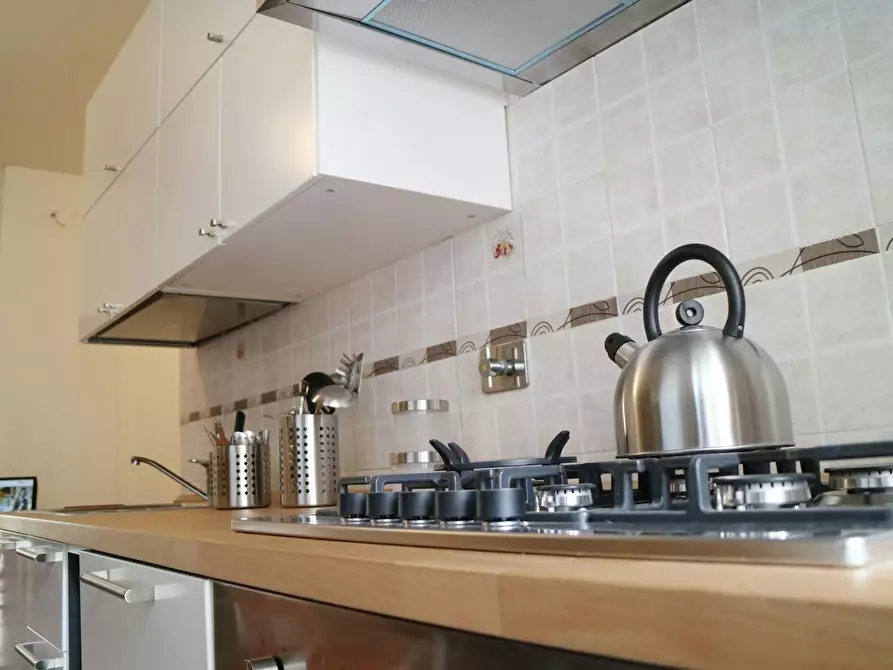 Immagine 9 di Camera in affitto  in Viale Libia a Roma