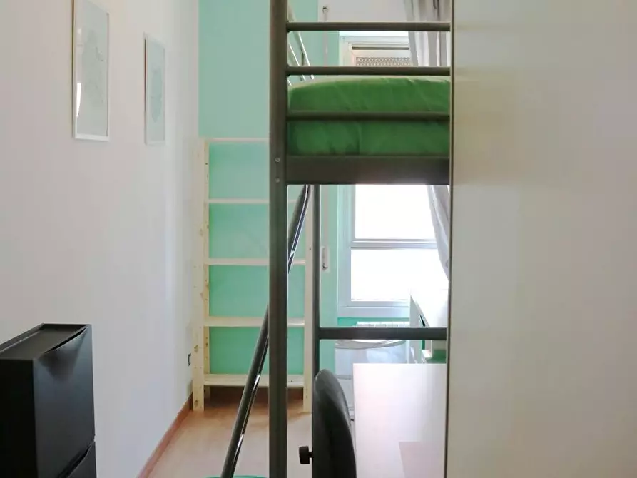 Immagine 2 di Camera in affitto  in Viale Libia a Roma