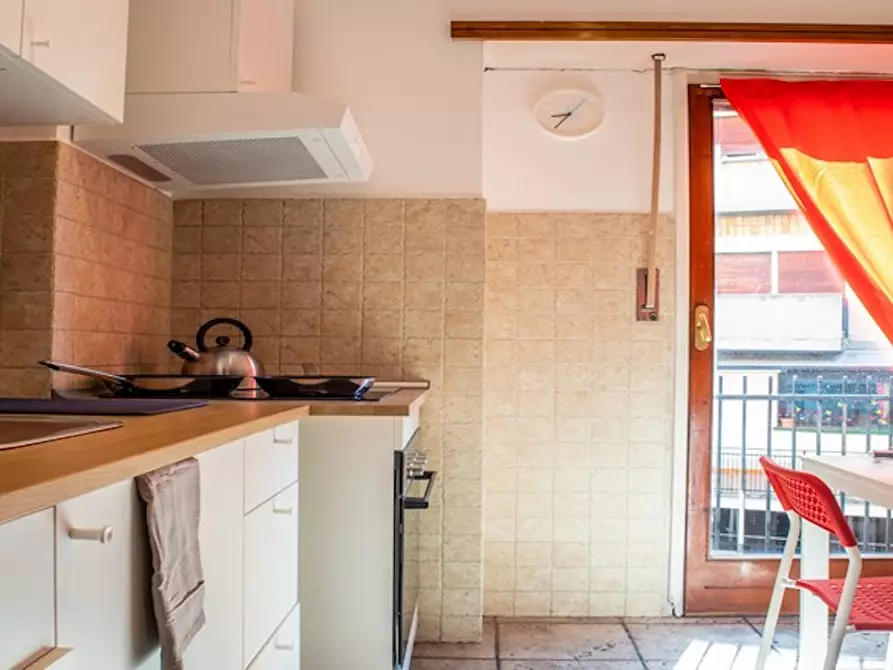 Immagine 6 di Camera in affitto  in Via Alfredo Catalani a Roma