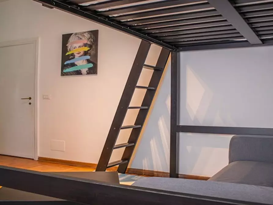 Immagine 3 di Camera in affitto  in Via Alfredo Catalani a Roma