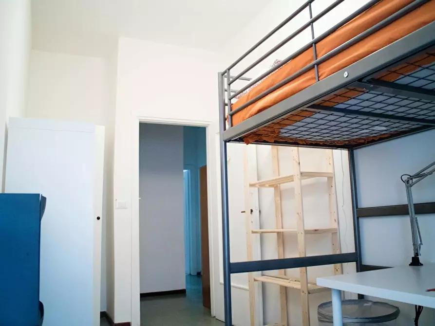 Immagine 8 di Camera in affitto  in Viale Libia a Roma