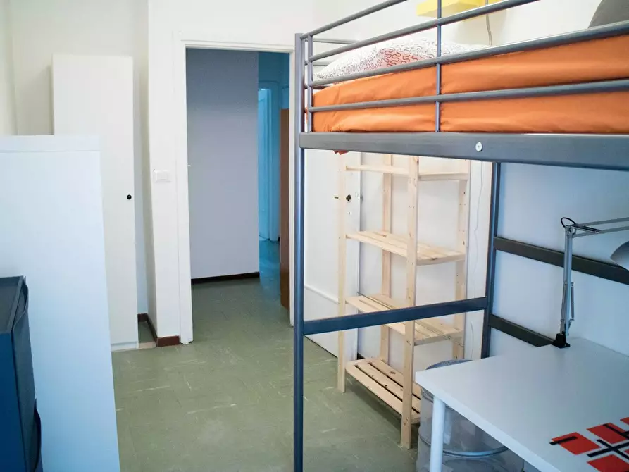 Immagine 7 di Camera in affitto  in Viale Libia a Roma