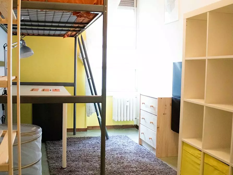 Immagine 4 di Camera in affitto  in Viale Libia a Roma