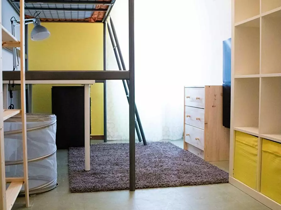 Immagine 3 di Camera in affitto  in Viale Libia a Roma