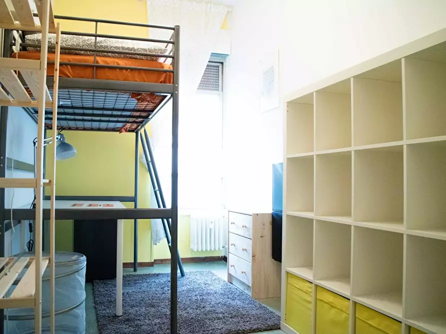 Immagine 6 di Camera in affitto  in Viale Libia a Roma