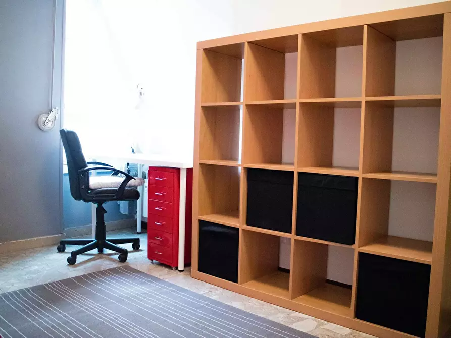 Immagine 5 di Camera in affitto  in Viale Libia a Roma