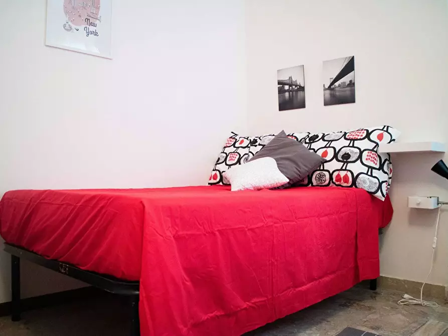 Immagine 4 di Camera in affitto  in Viale Libia a Roma