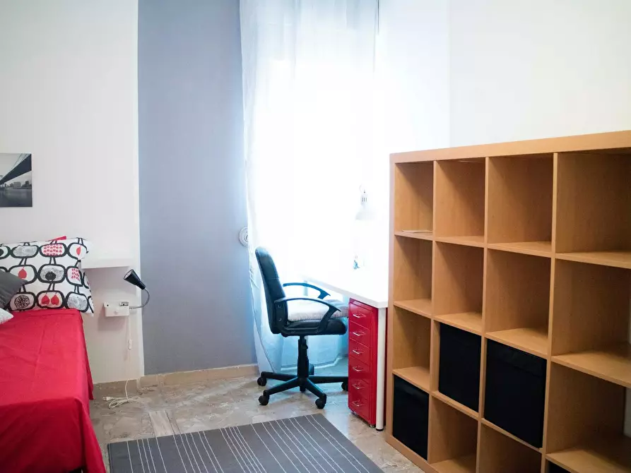 Immagine 3 di Camera in affitto  in Viale Libia a Roma