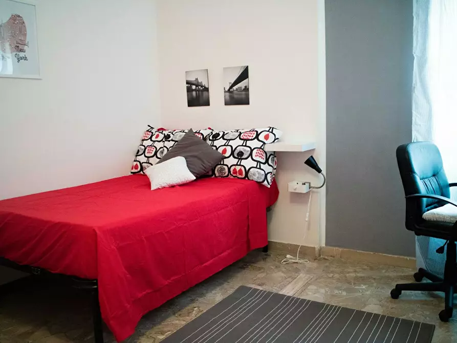 Immagine 2 di Camera in affitto  in Viale Libia a Roma