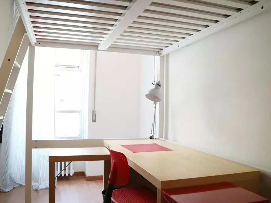 Immagine 2 di Camera in affitto  in Viale Libia a Roma