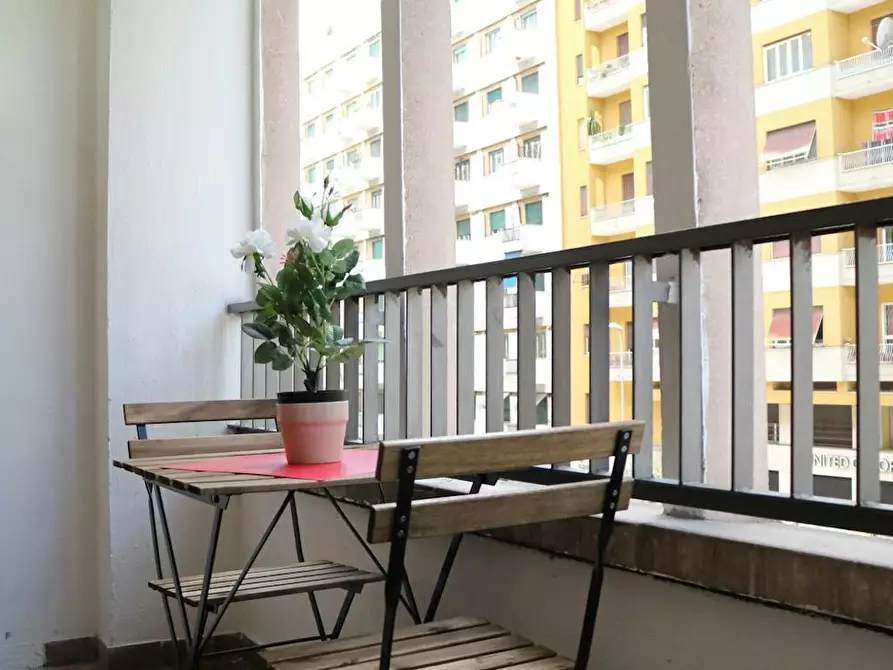 Immagine 5 di Camera in affitto  in Viale Libia a Roma