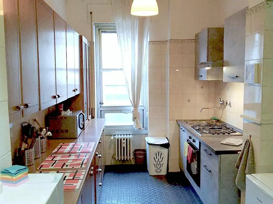 Immagine 9 di Camera in affitto  in Viale Libia a Roma